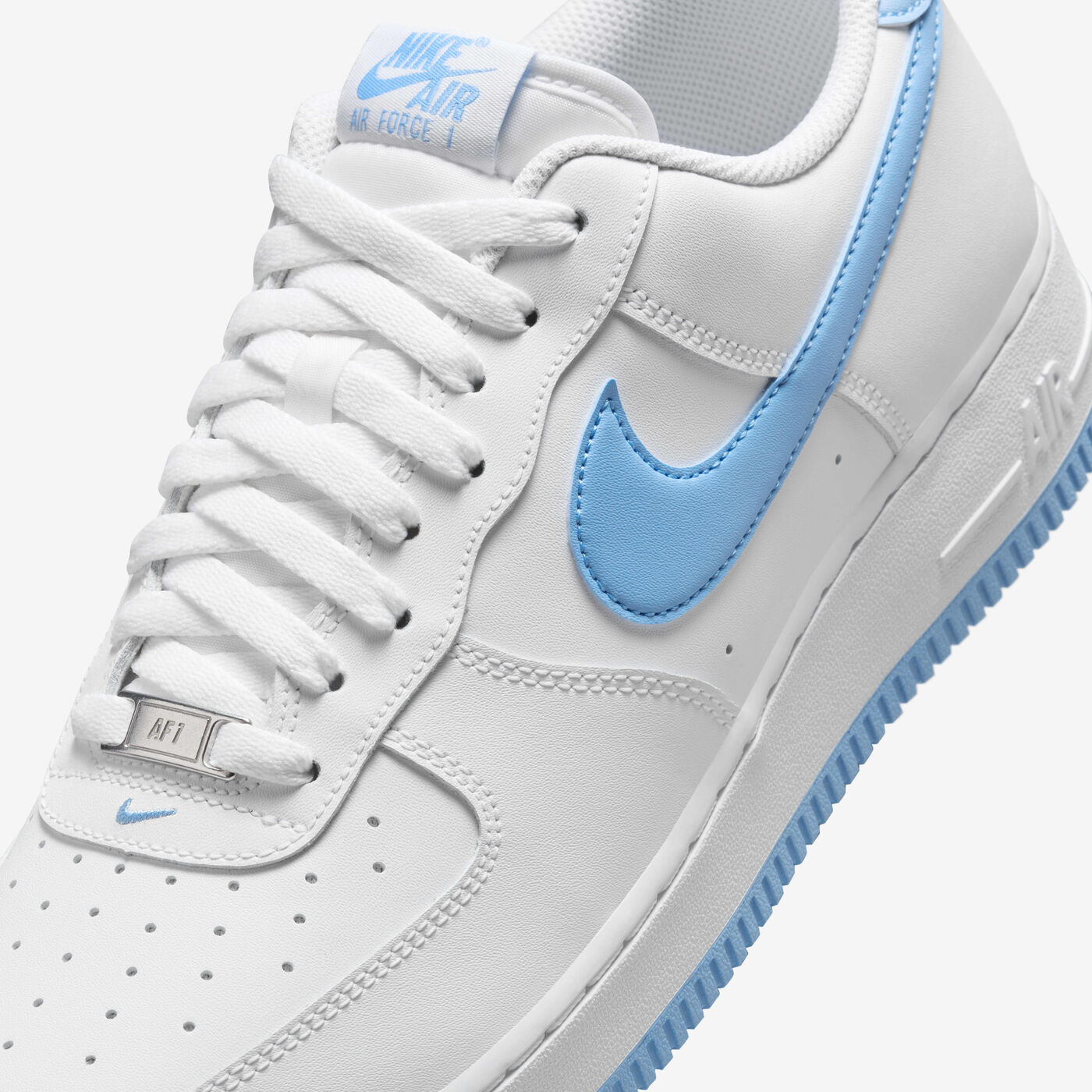 Men's Air Force 1 '07 Shoes