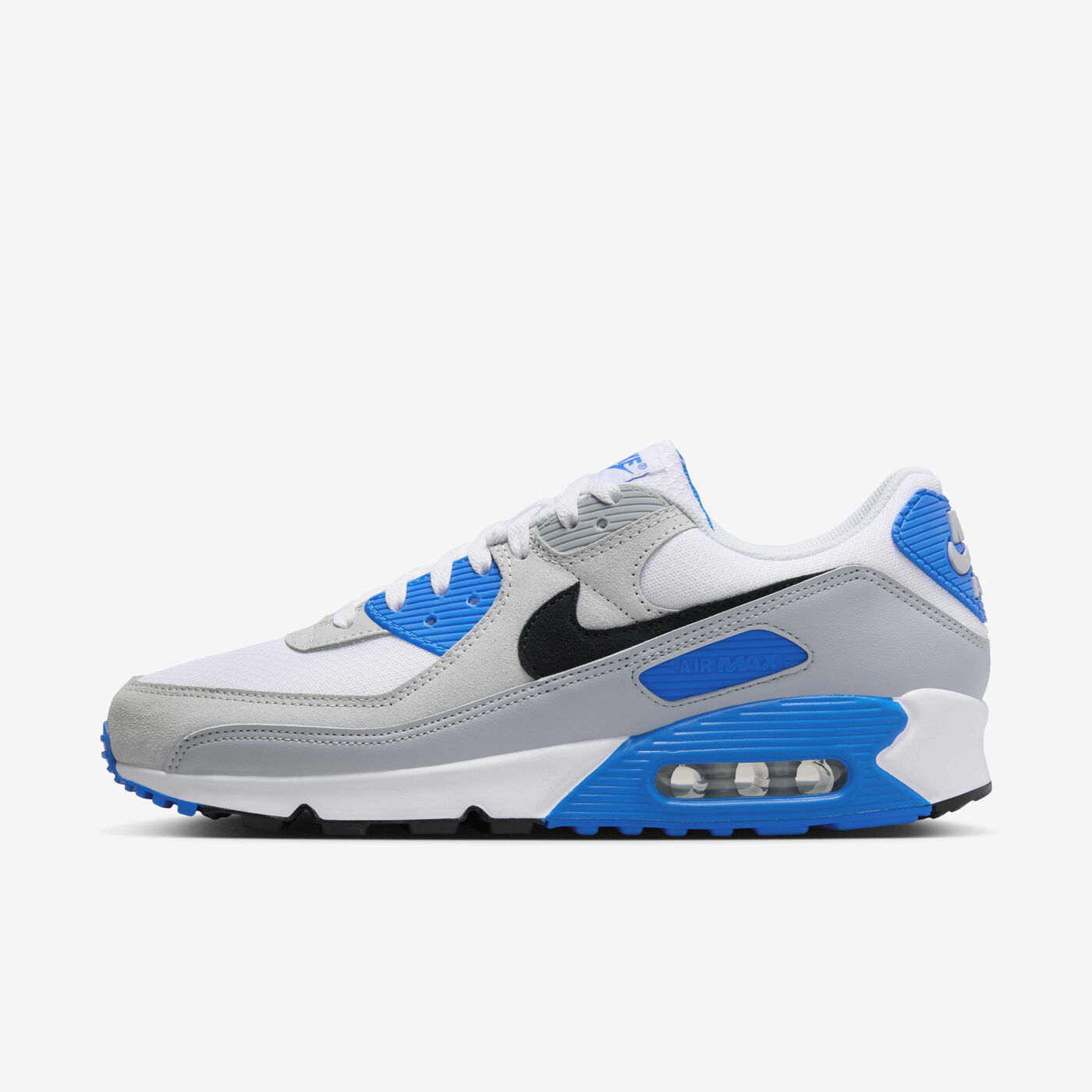 Men's Air Max 90 Shoes