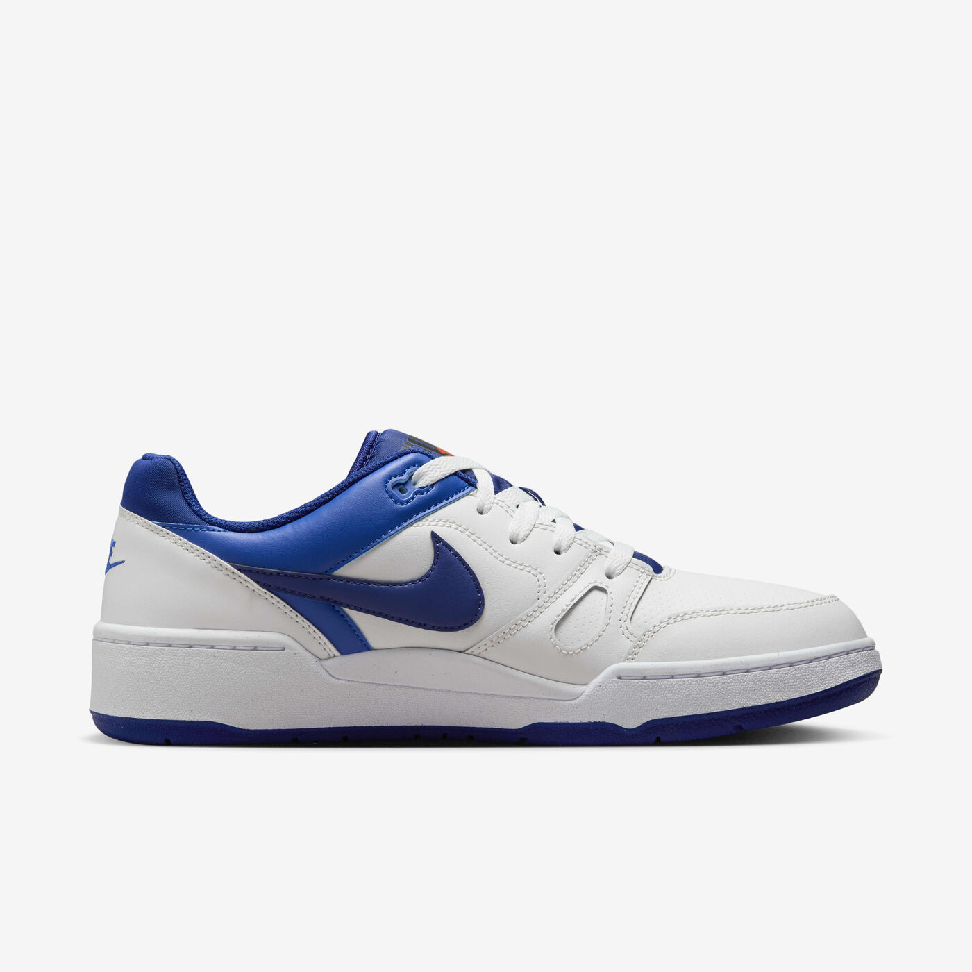 Men's Full Force Low Shoes