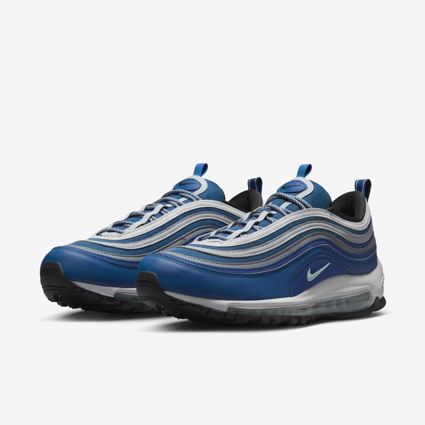 Men's Air Max 97 Shoes