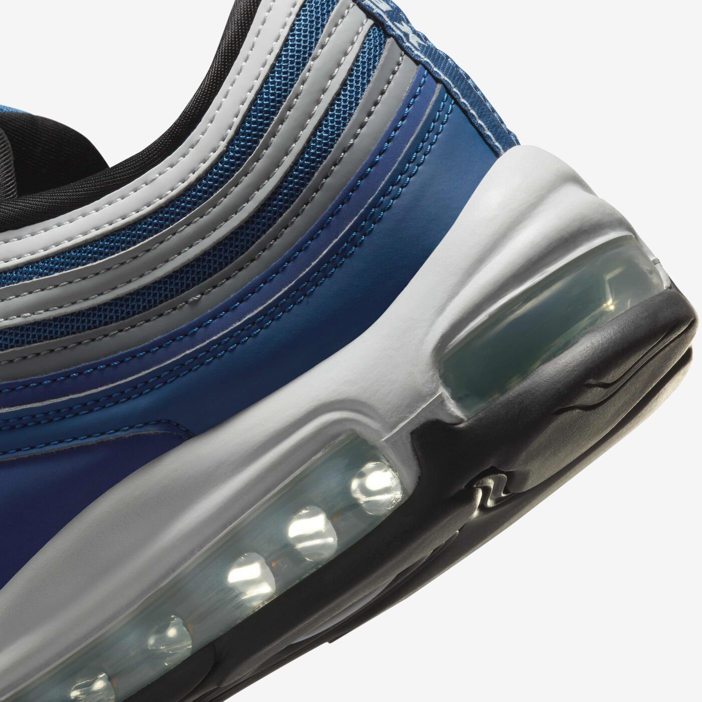 Men's Air Max 97 Shoes