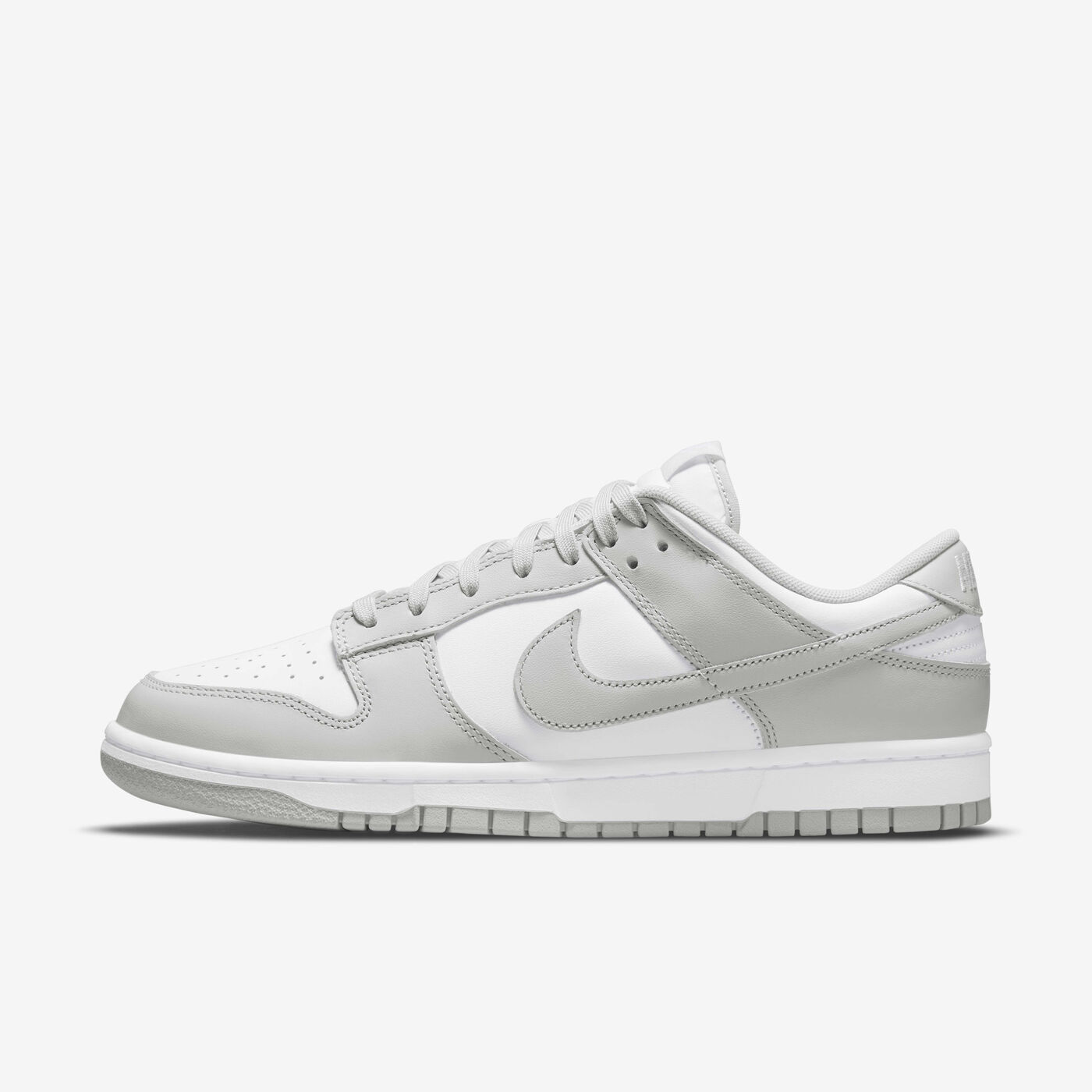 Men's Dunk Low Retro Shoes