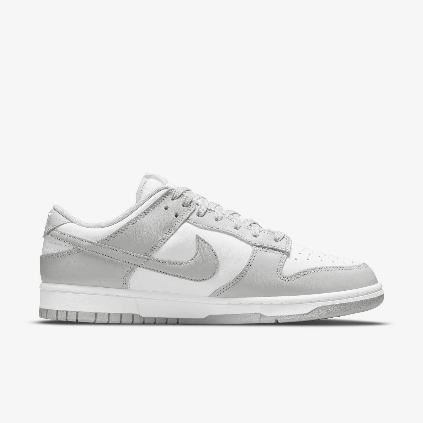 Men's Dunk Low Retro Shoes