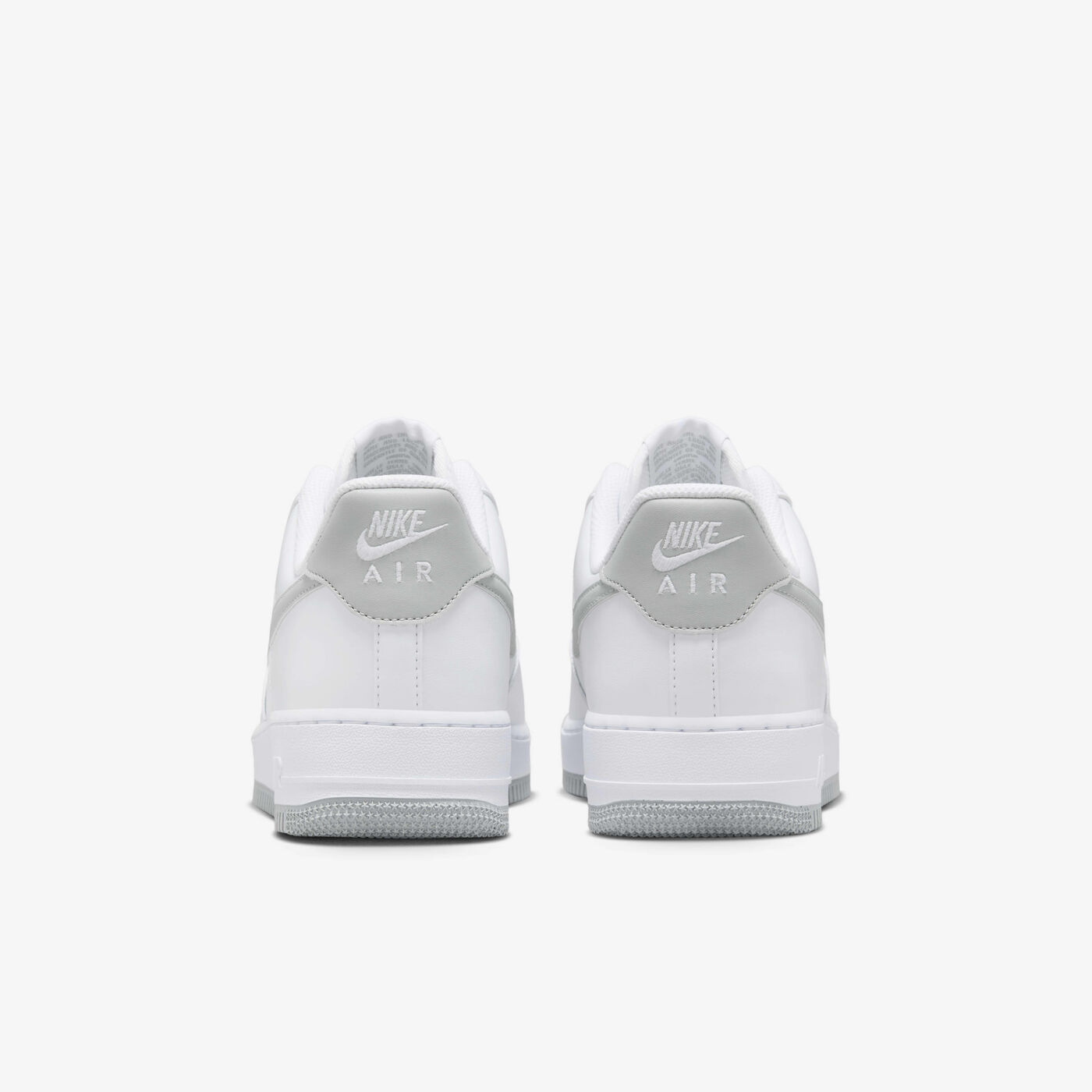 Men's Air Force 1 '07 Shoes