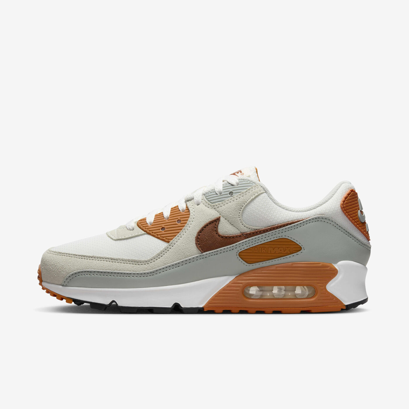 Men's Air Max 90 Shoes