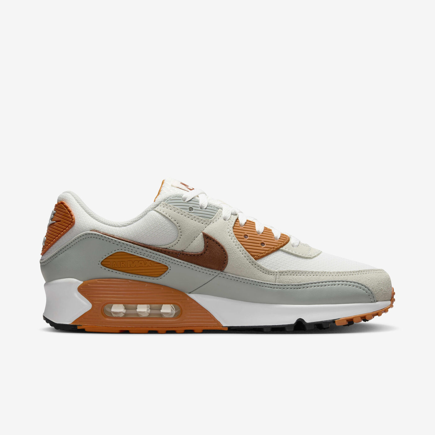 Men's Air Max 90 Shoes