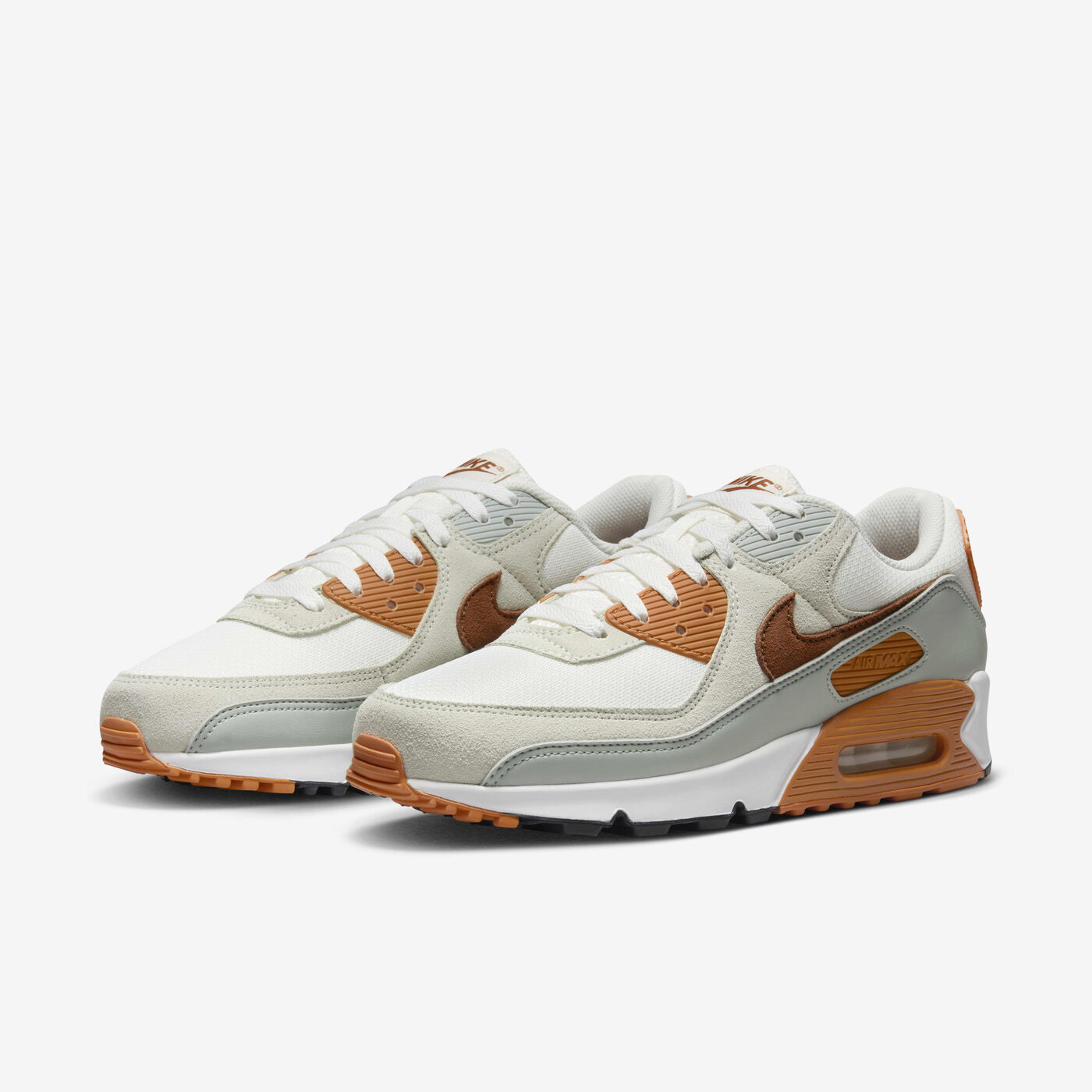 Men's Air Max 90 Shoes