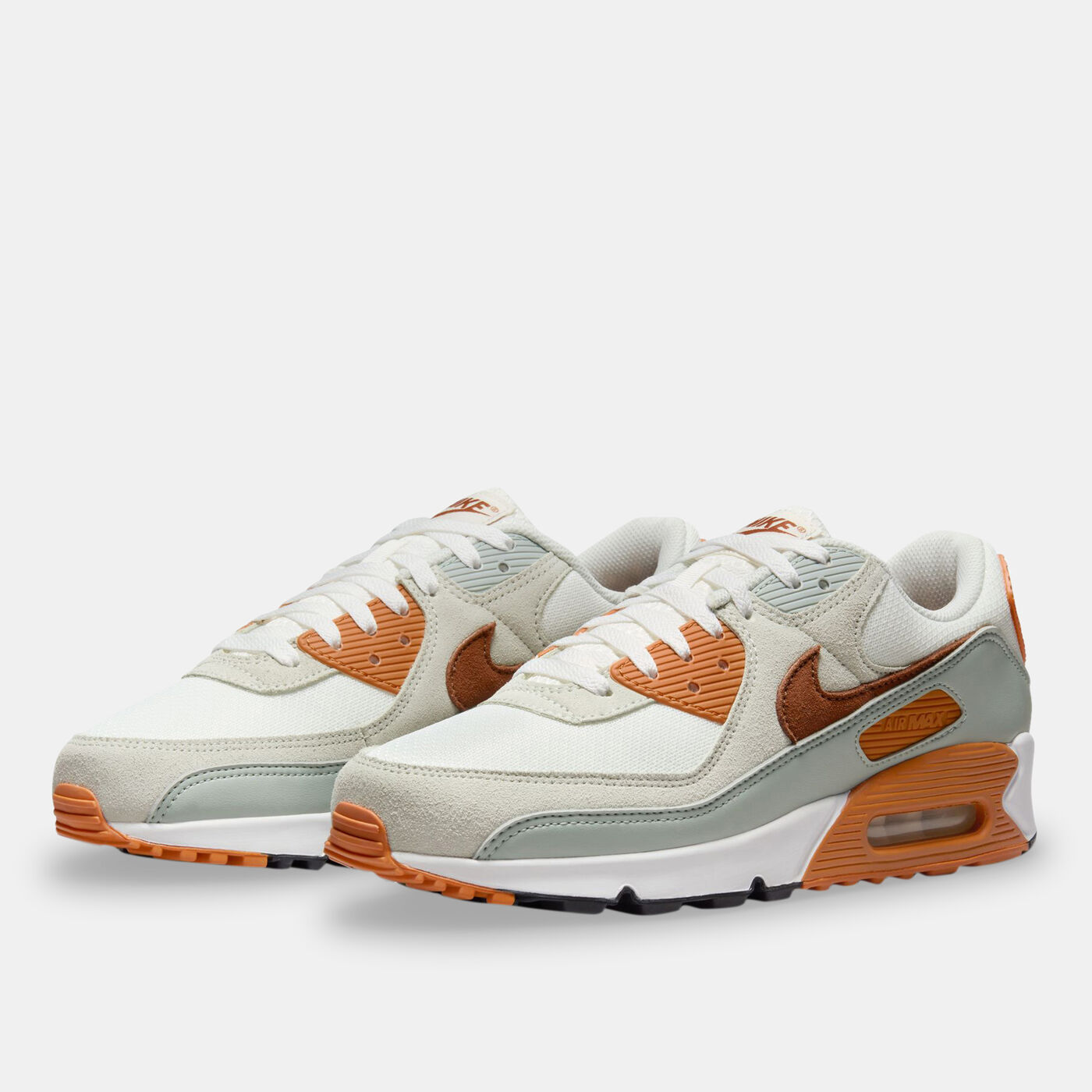 Men's Air Max 90 Shoes