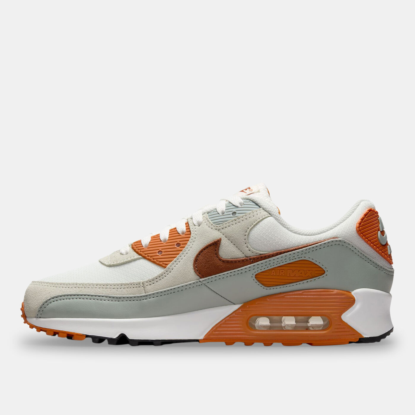 Men's Air Max 90 Shoes