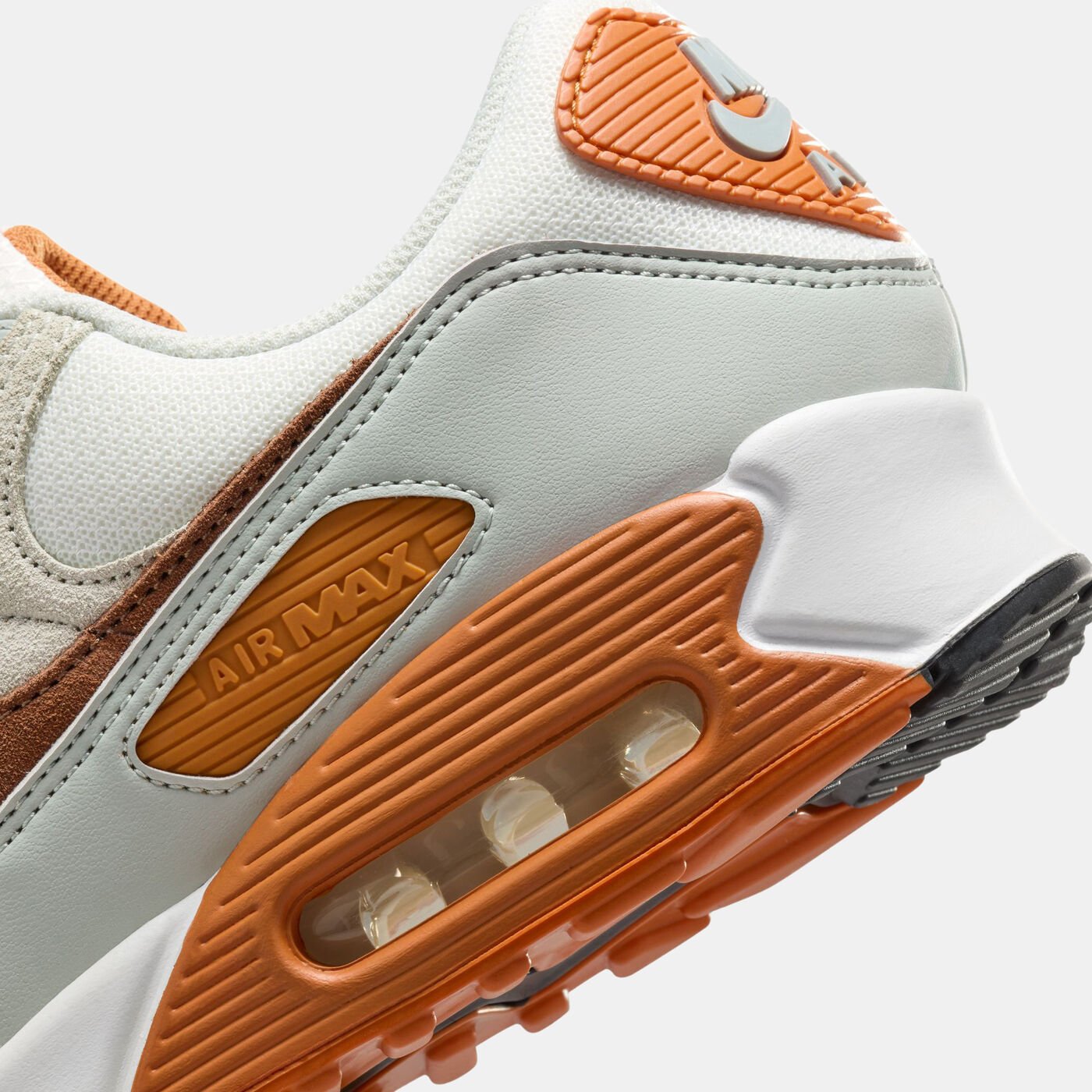 Men's Air Max 90 Shoes