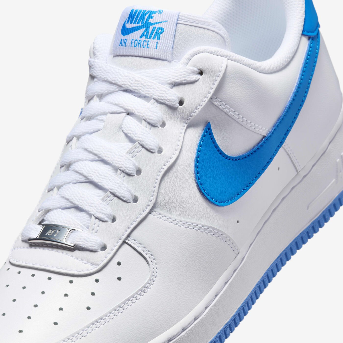 Men's Air Force 1 '07 Shoes