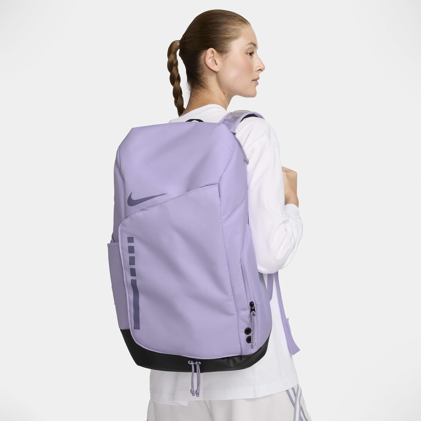 Hoops Elite Backpack