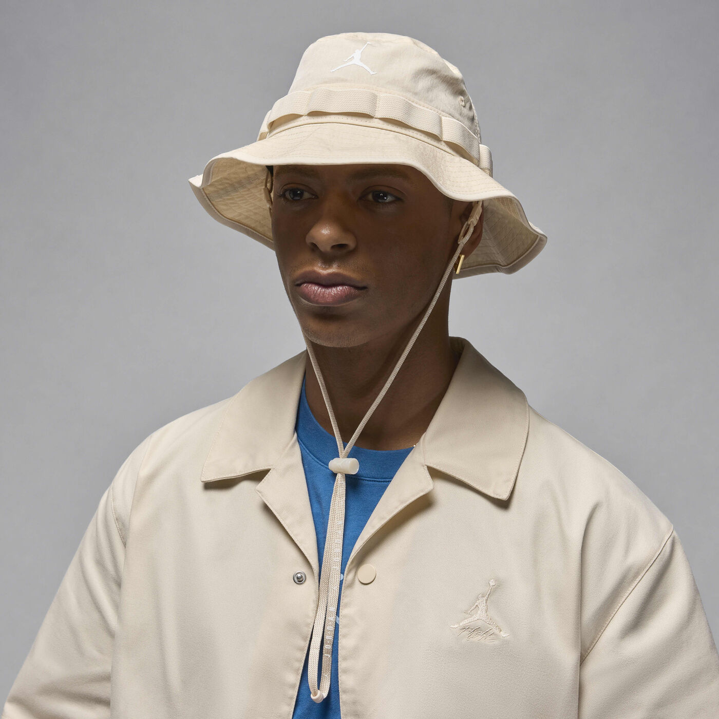 Apex Bucket Hat