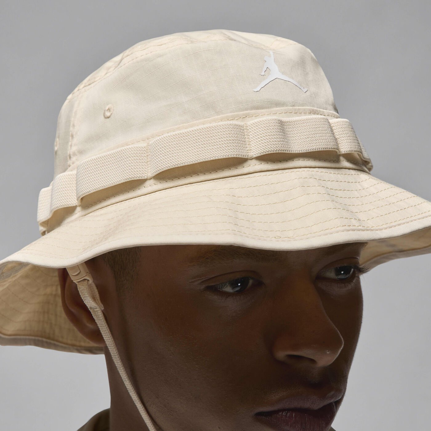 Apex Bucket Hat