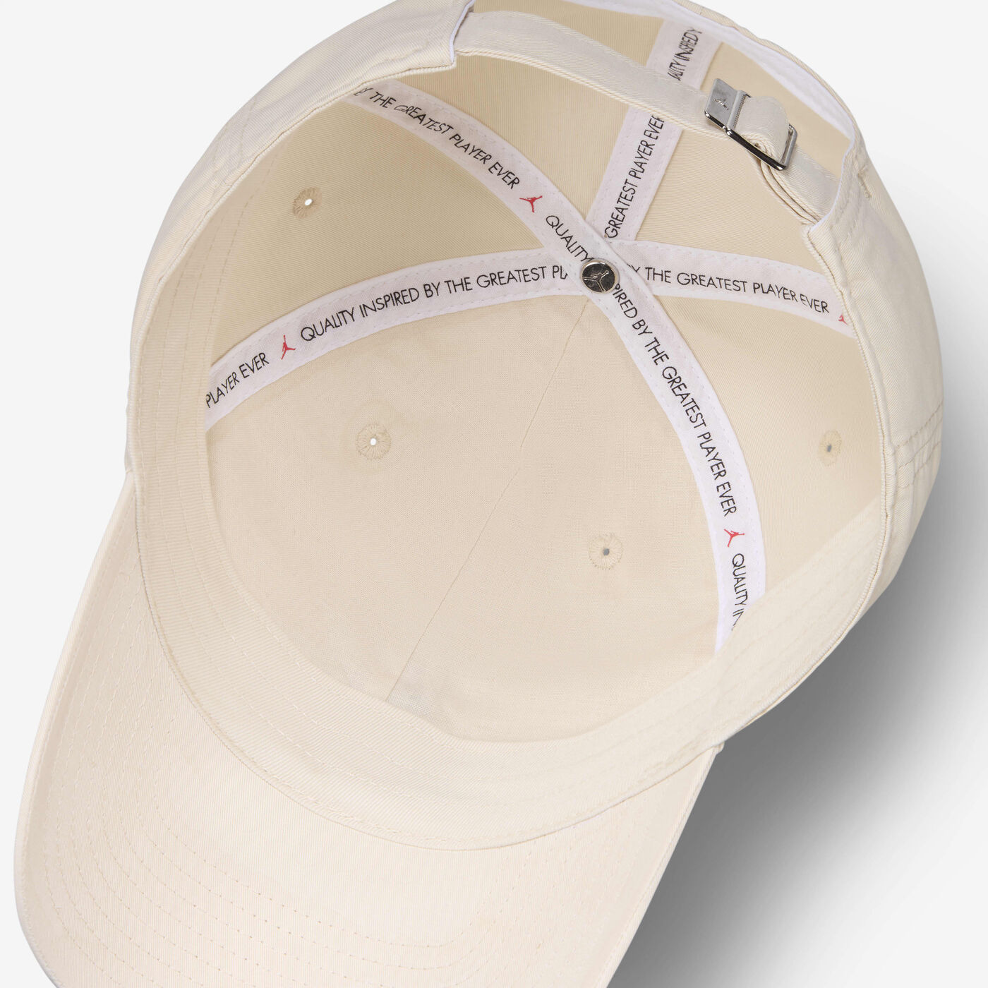 Club Cap Unstructured Hat