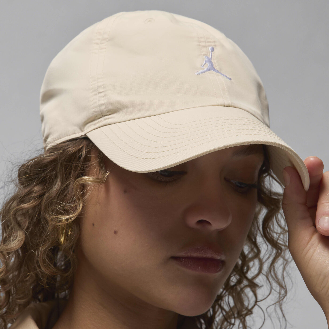 Club Cap Unstructured Hat