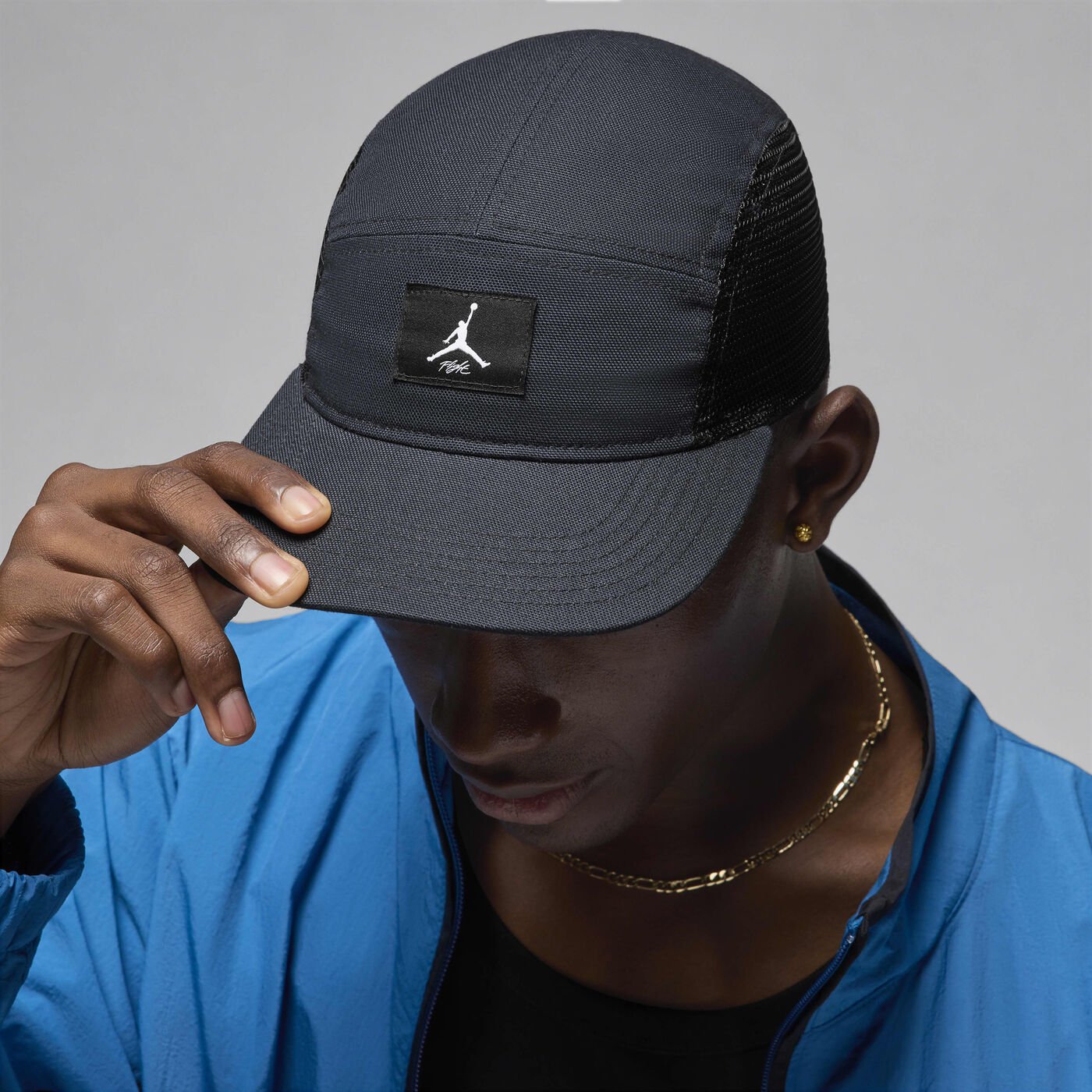 Fly Jumpman Cap