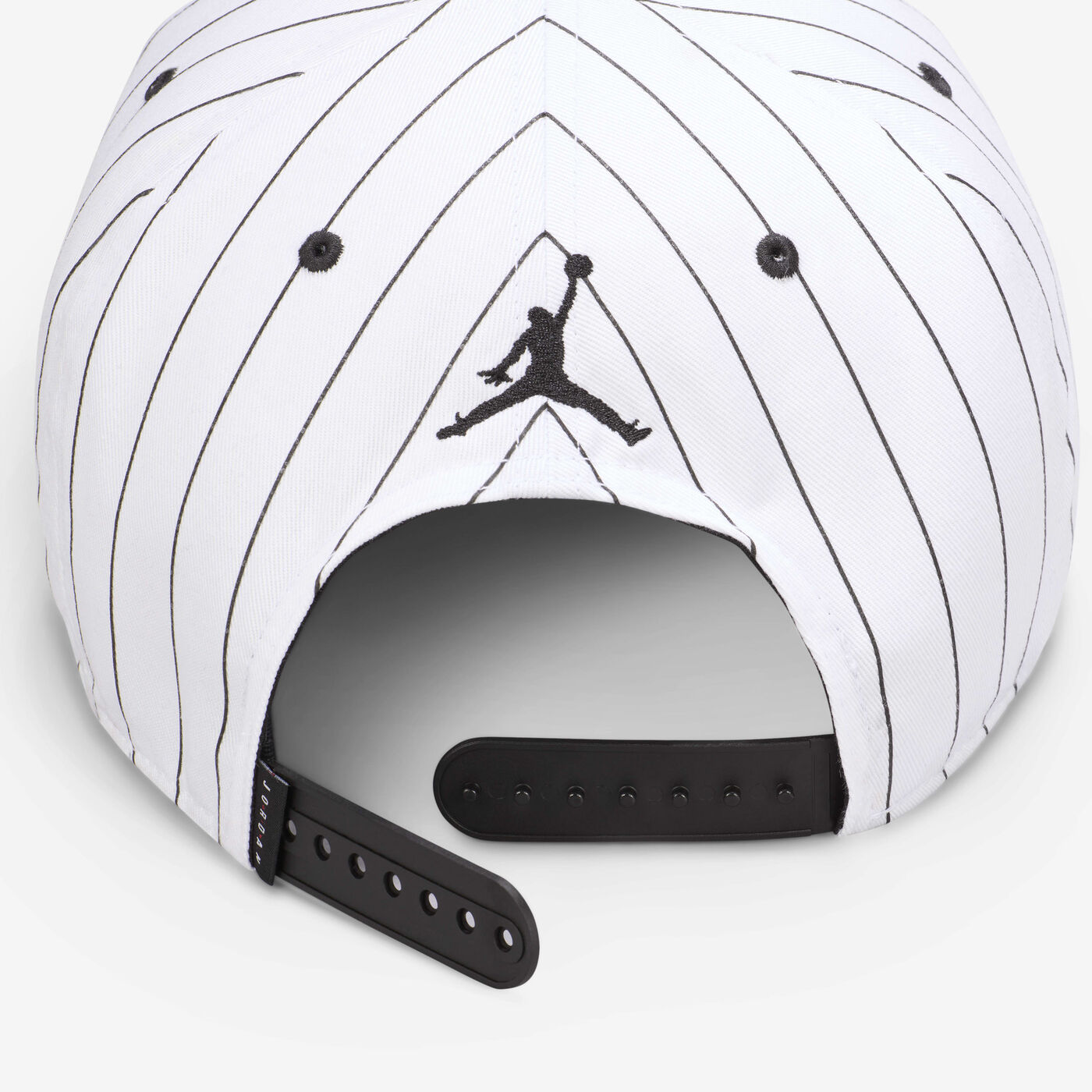 Flight MVP Pro Structured Cap