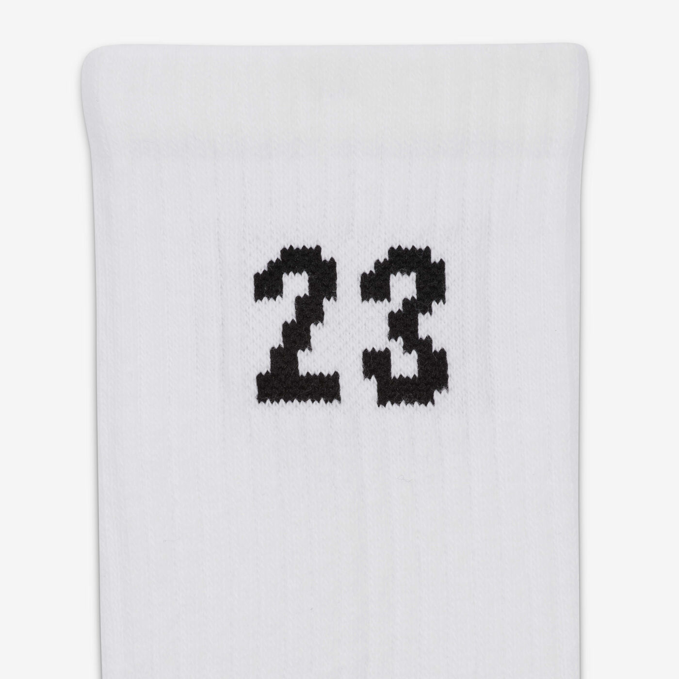 Essentials Crew Socks (3 Pairs)