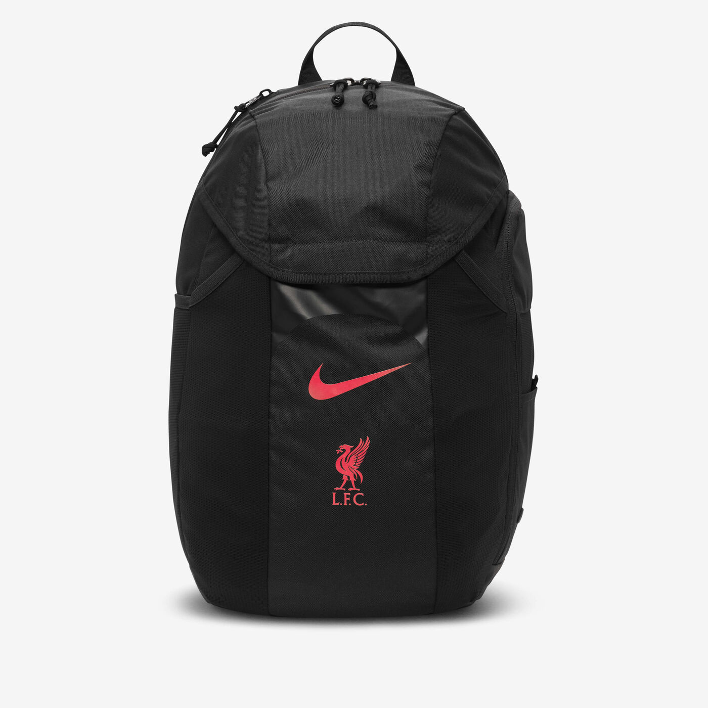 Liverpool F.C. Academy Football Backpack