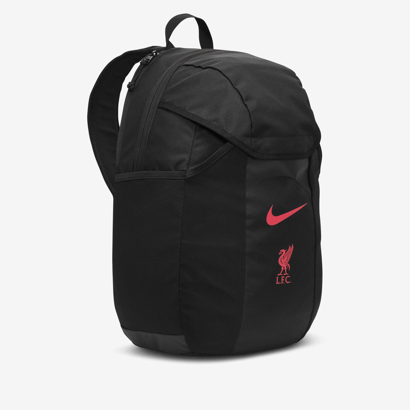 Liverpool F.C. Academy Football Backpack