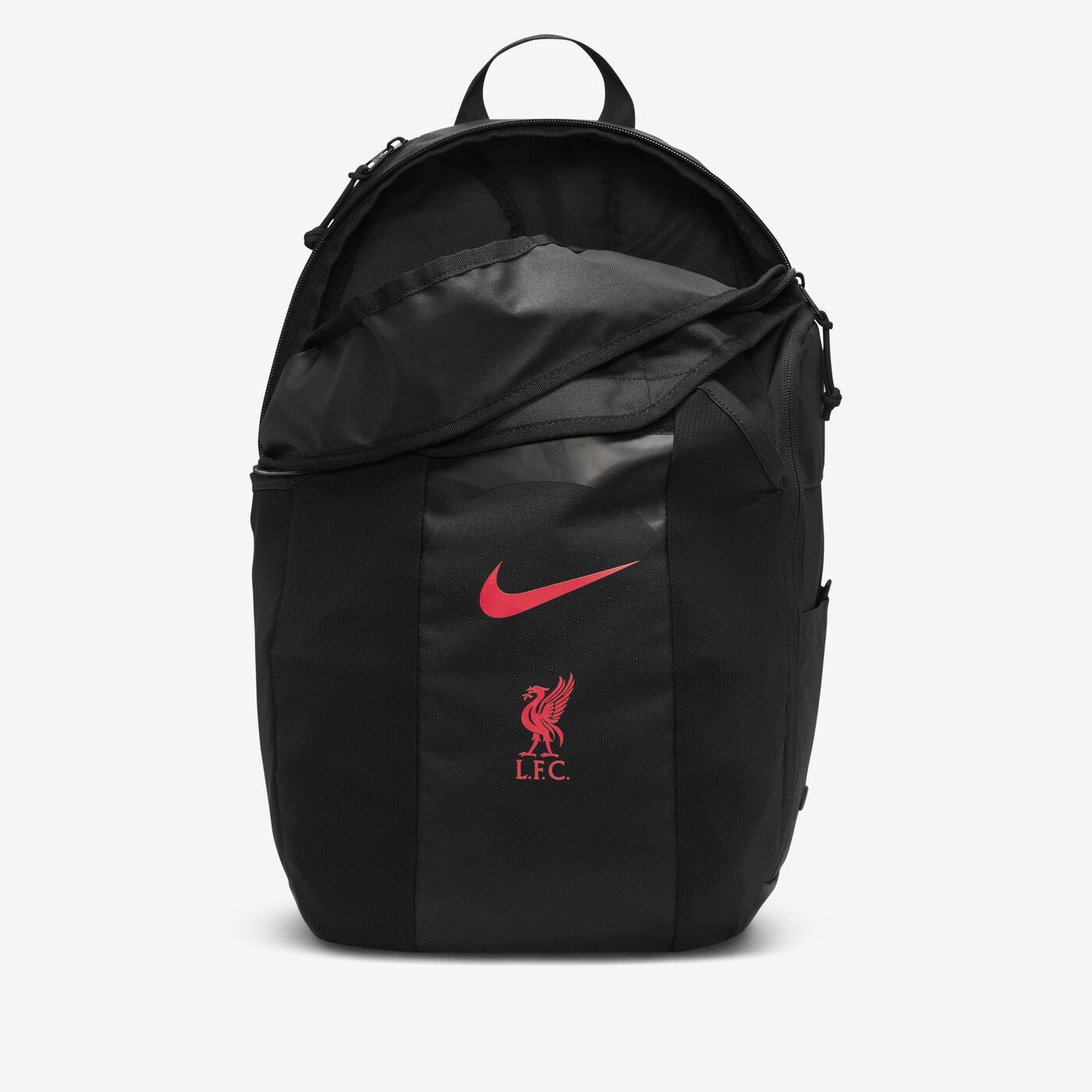 Liverpool F.C. Academy Football Backpack