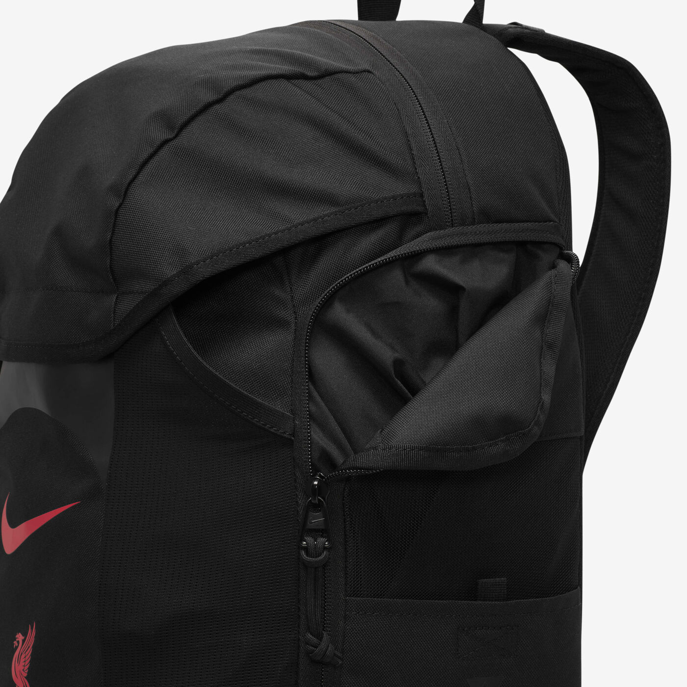 Liverpool F.C. Academy Football Backpack