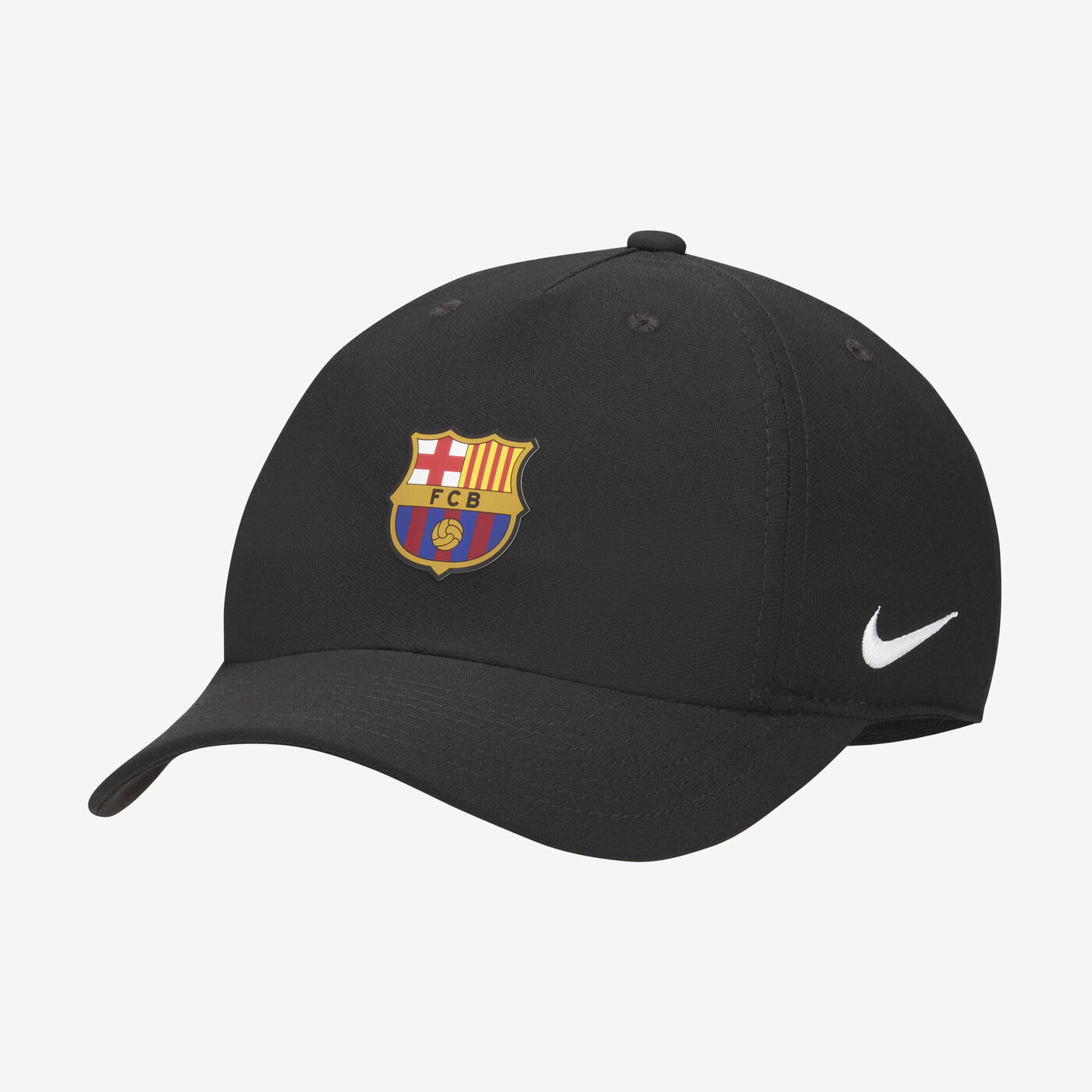 Kids' F.C. Barcelona Dri-FIT Club Football Cap