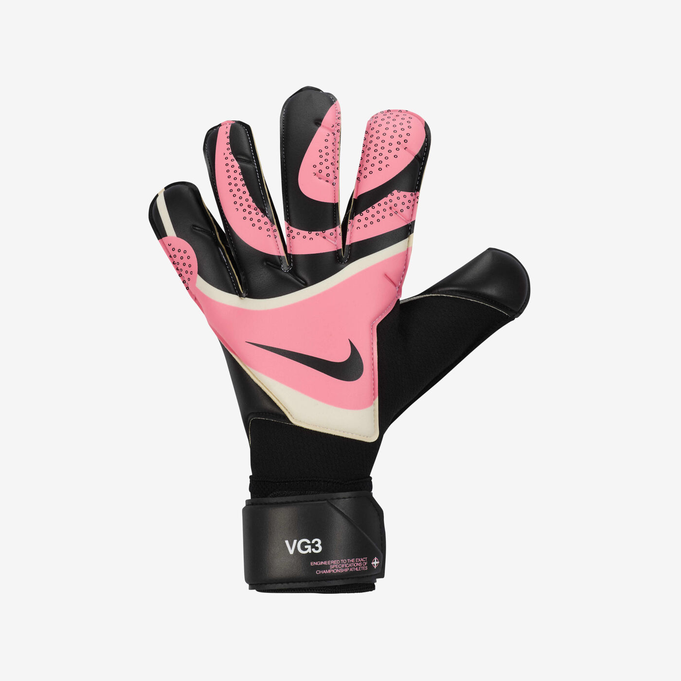 Vapor Grip3 Goalkeeper Gloves