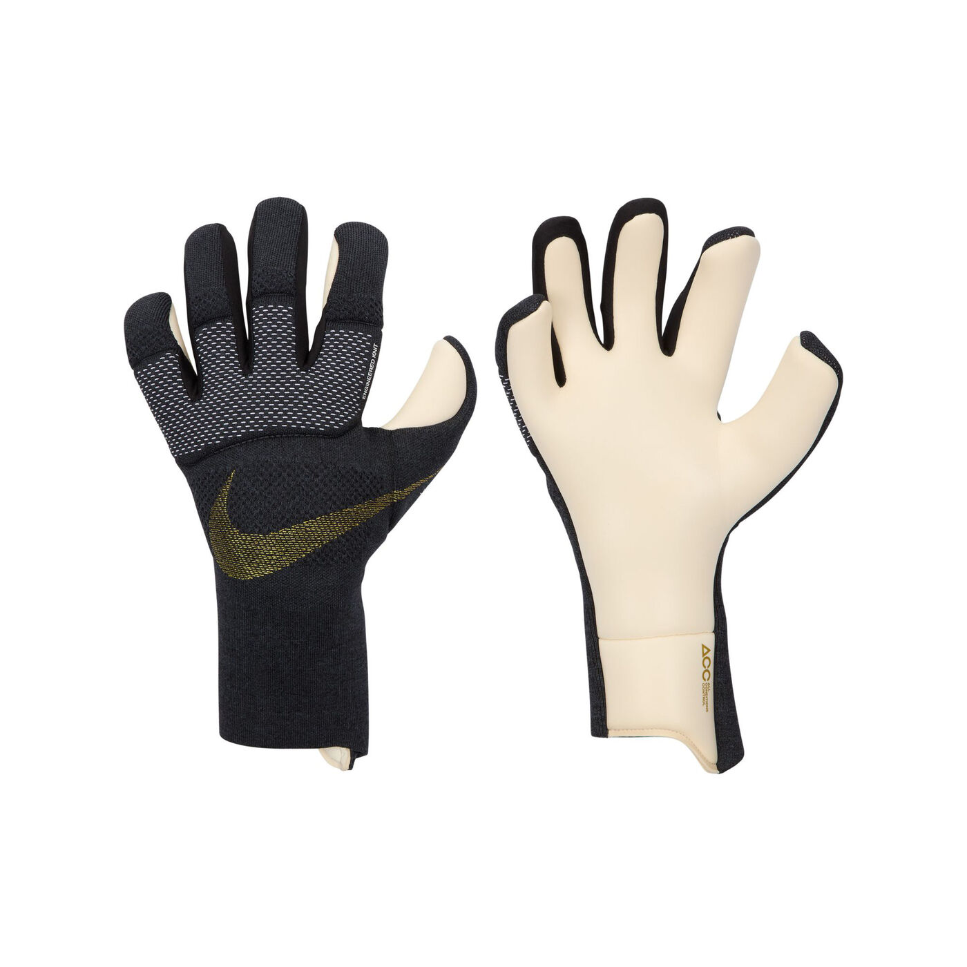 Vapor Dynamic Fit Goalkeeper Gloves