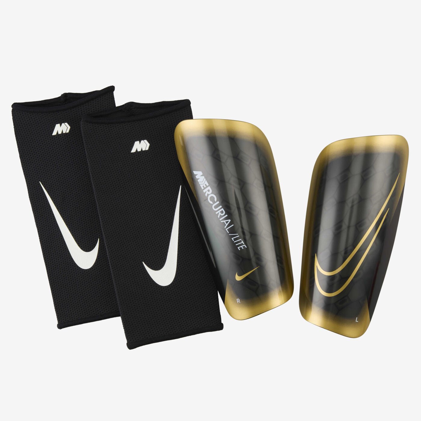 Mercurial Lite Football Shinguards