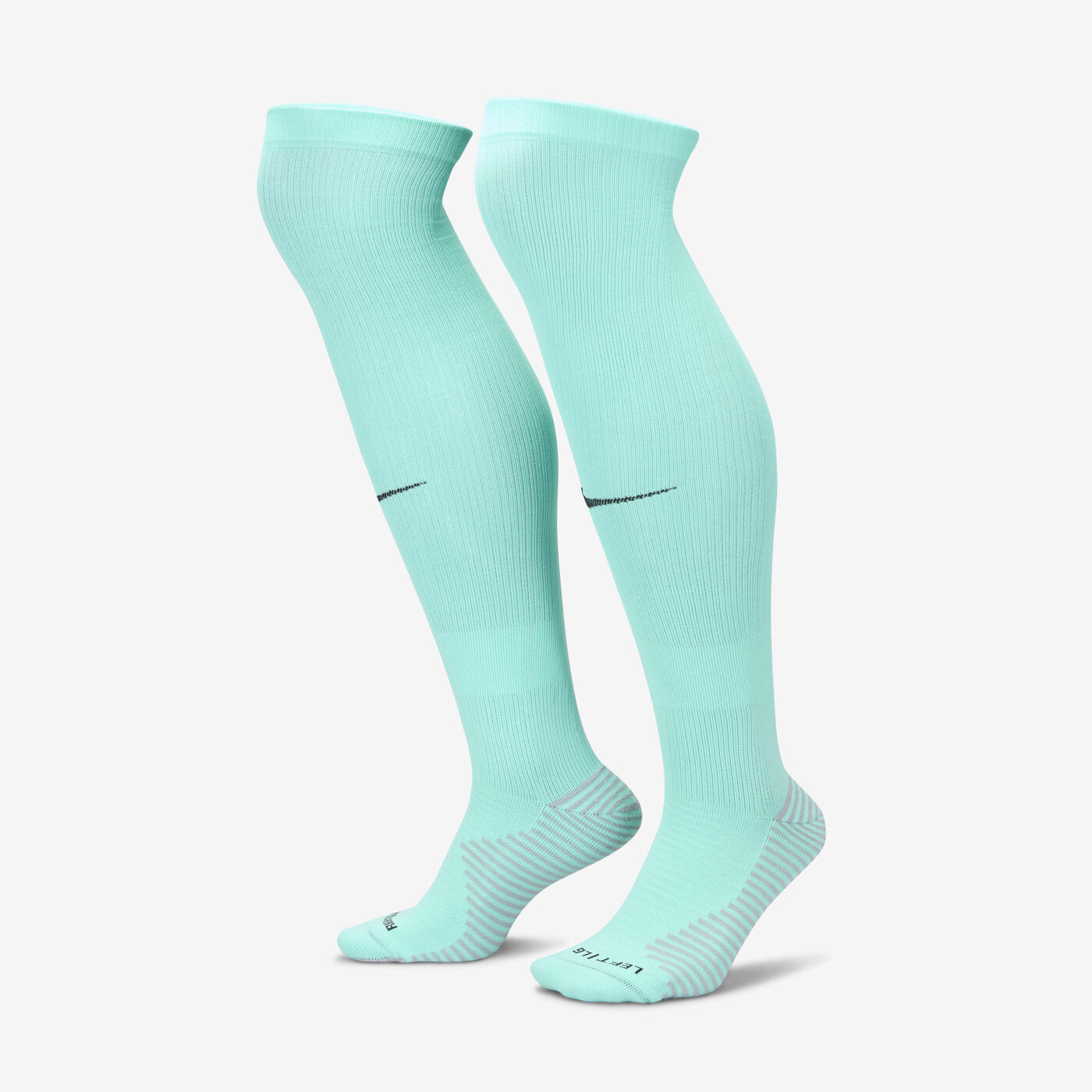 Strike Knee-High Football Socks