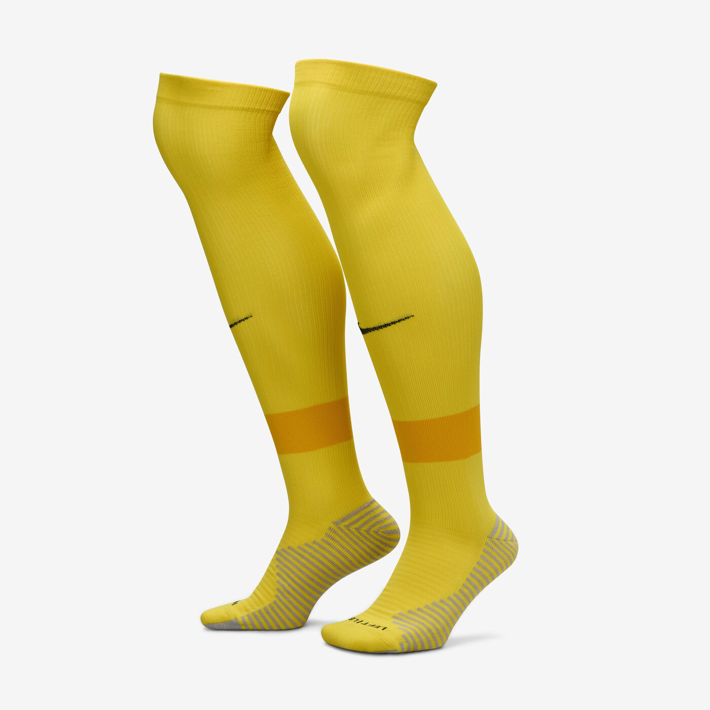 Strike Knee-High Football Socks