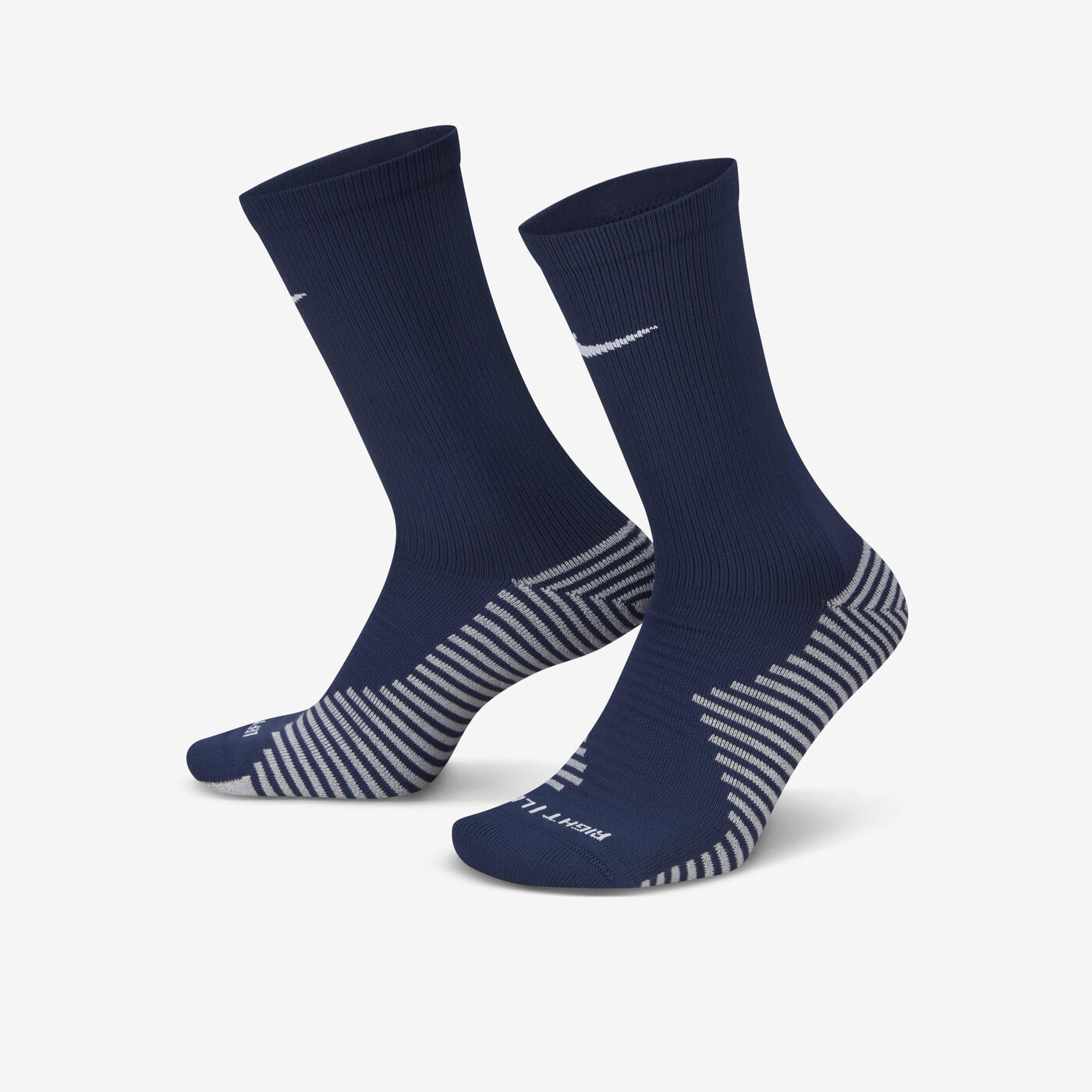 Strike Football Crew Socks