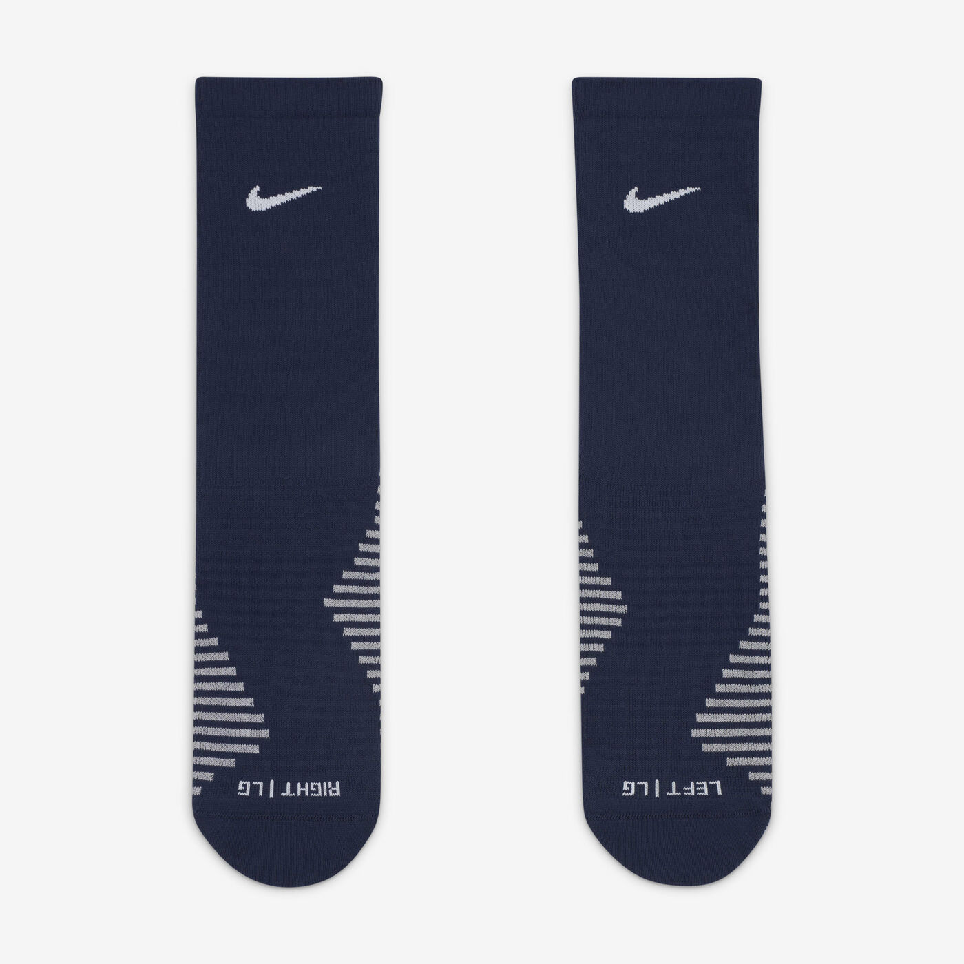 Strike Football Crew Socks