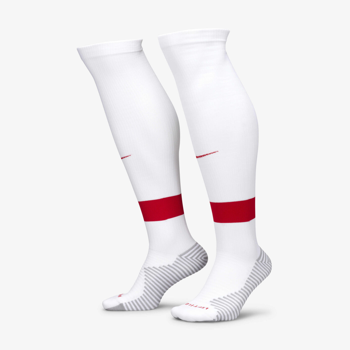 Strike Knee-High Football Socks