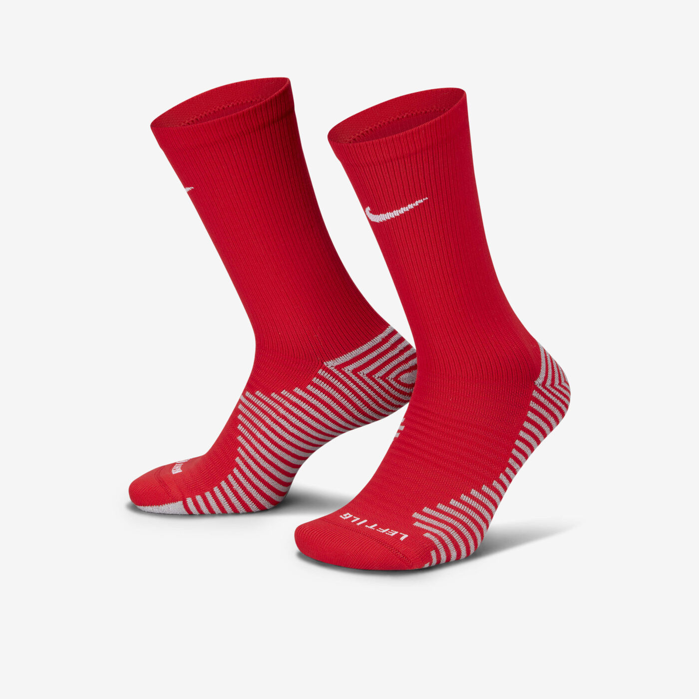 Strike Football Crew Socks