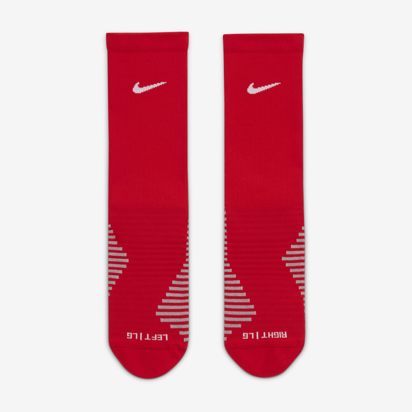 Strike Football Crew Socks