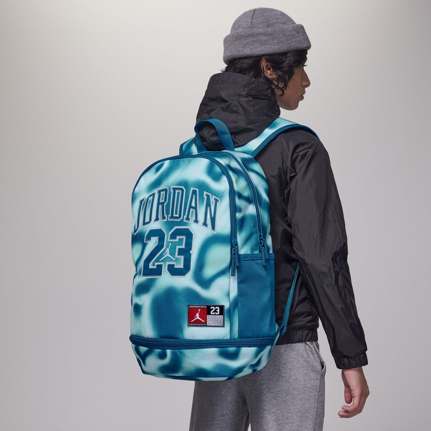 Kids' Jersey Backpack