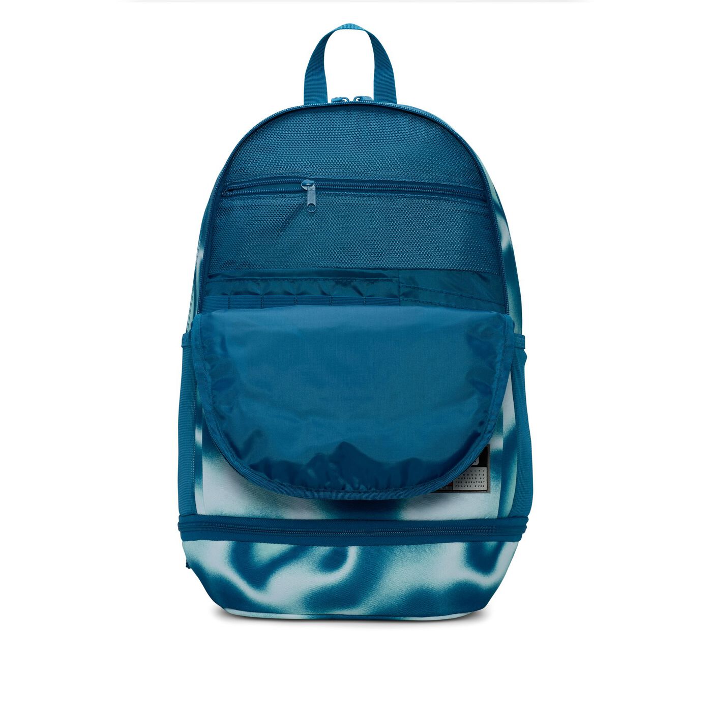 Kids' Jersey Backpack