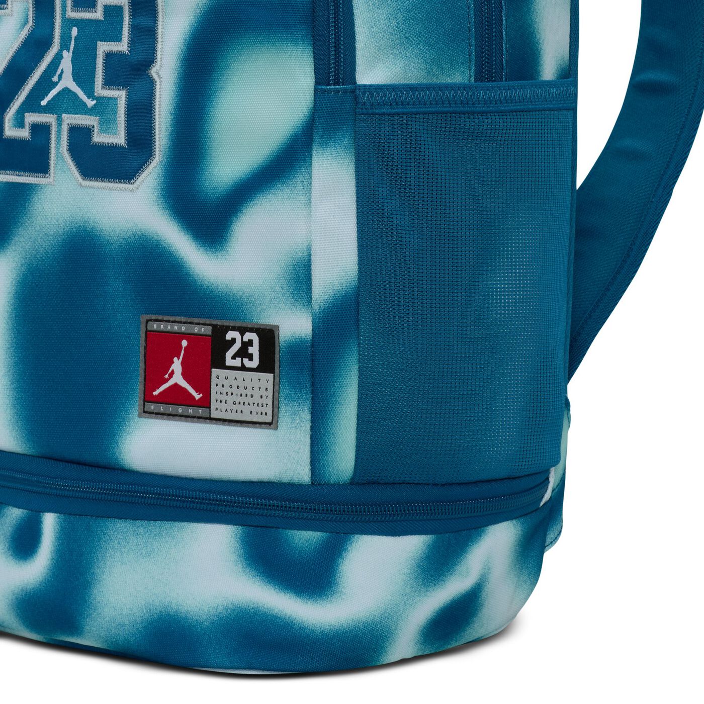 Kids' Jersey Backpack