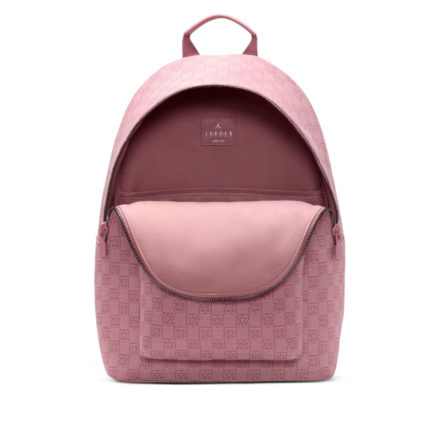 Monogram Backpack