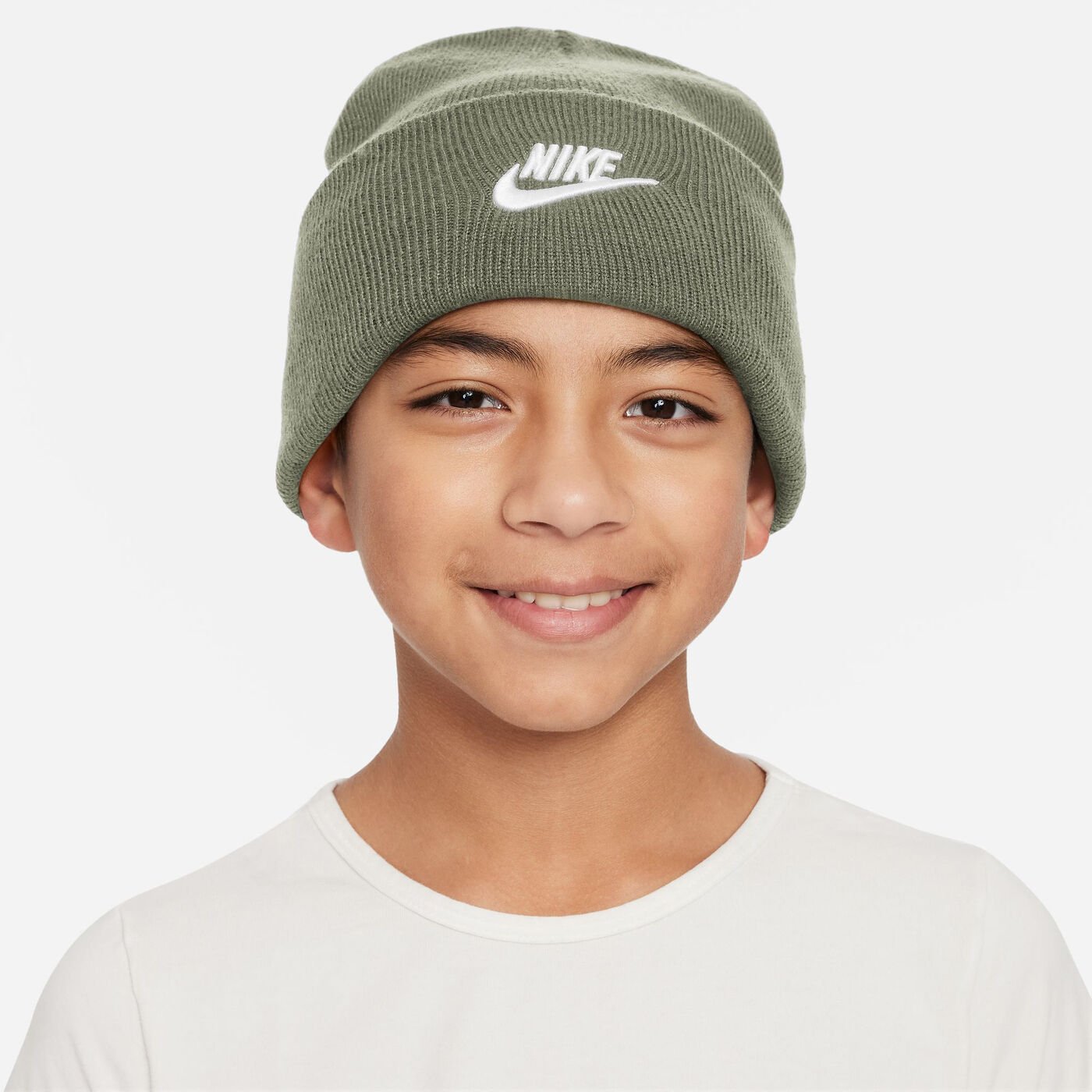 Kids' Peak Beanie