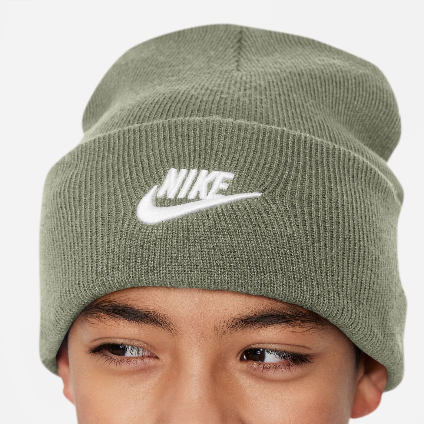 Kids' Peak Beanie