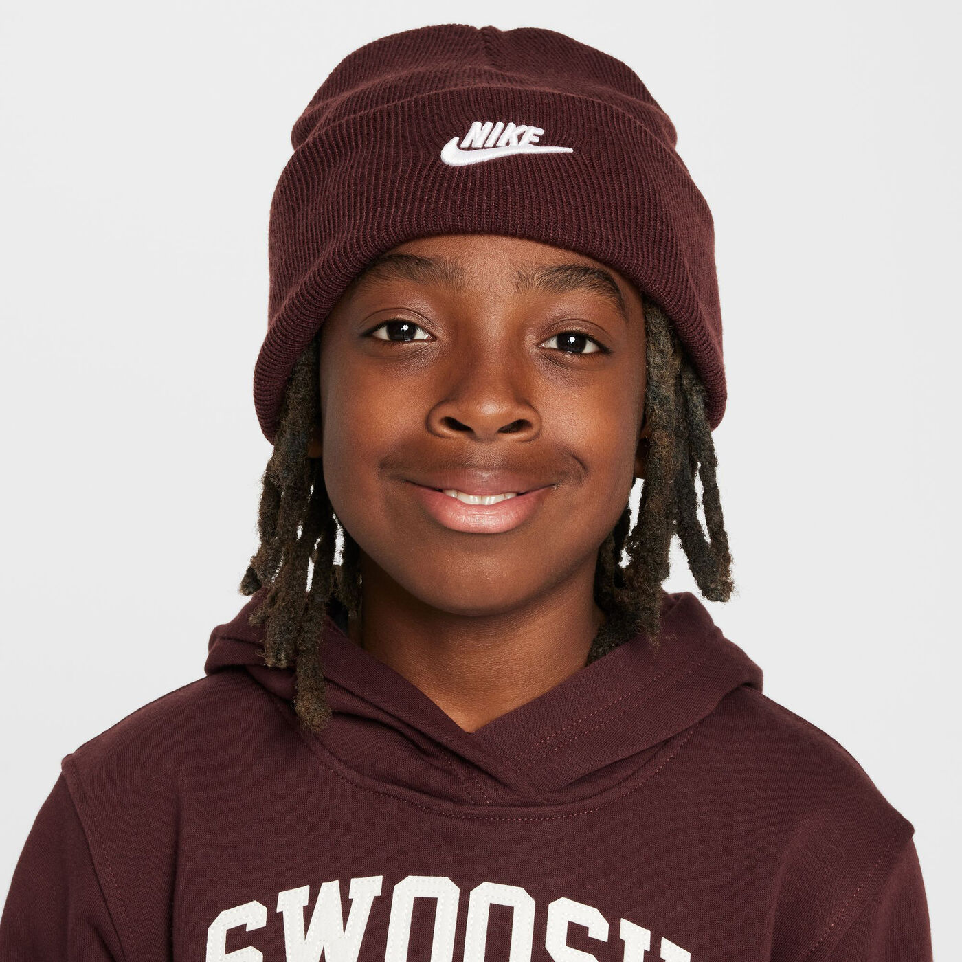 Kids' Peak Beanie