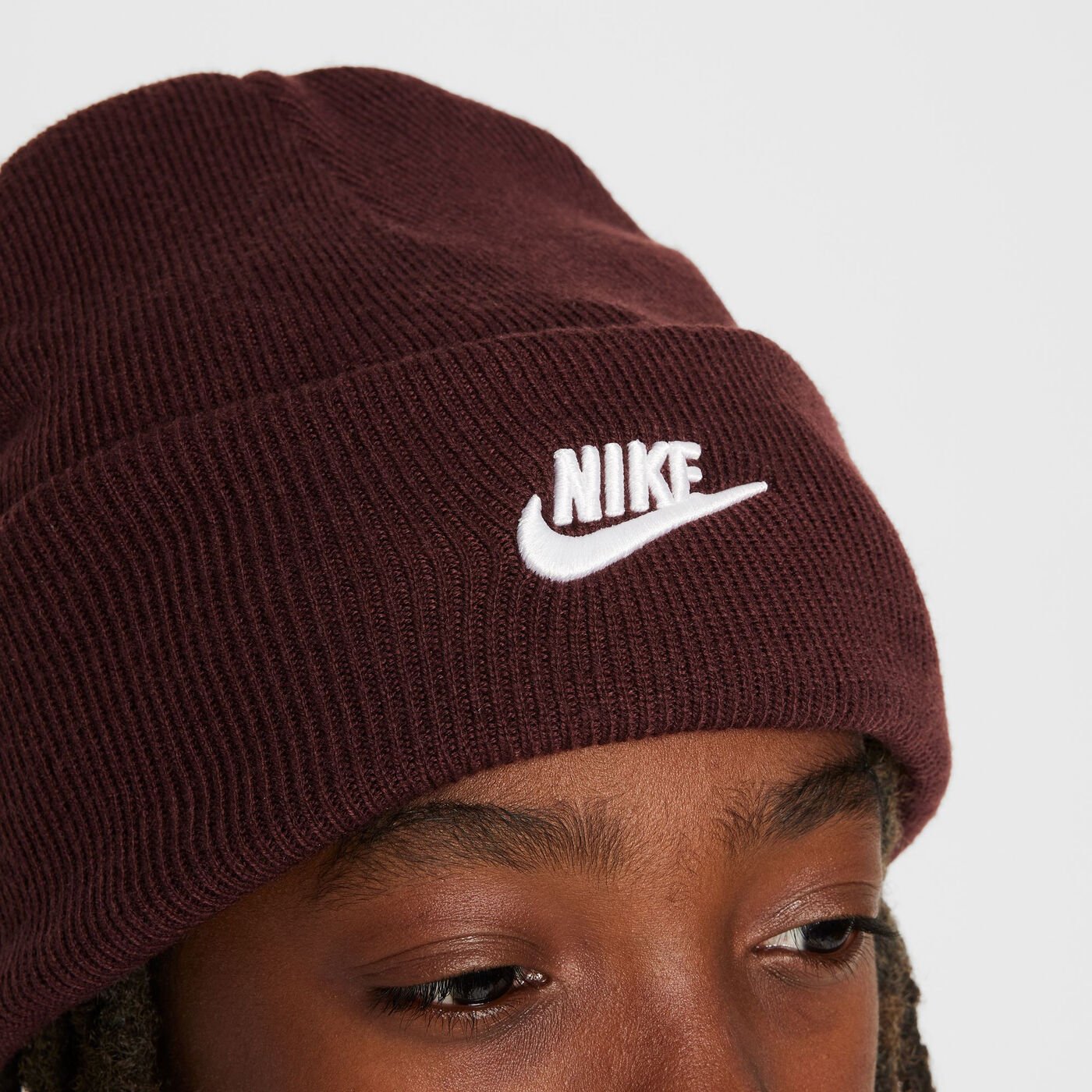 Kids' Peak Beanie