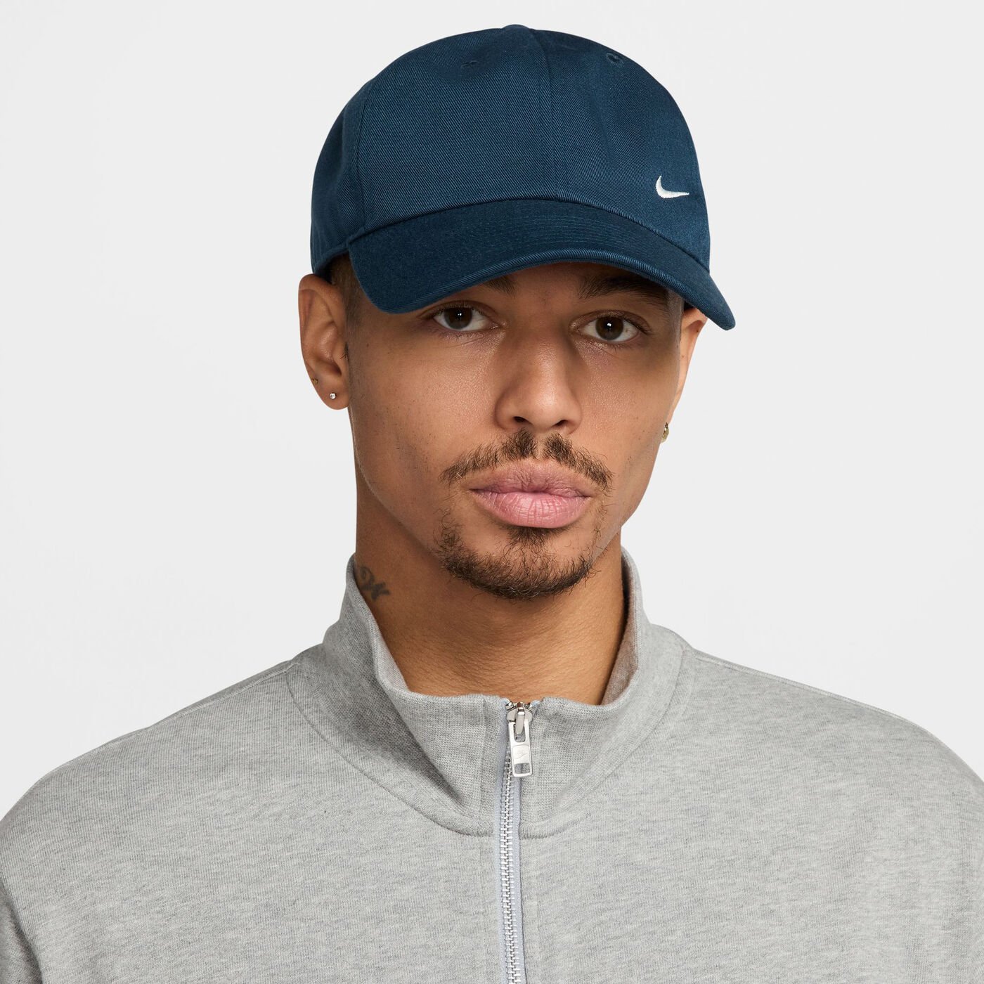 Club Unstructured Cap