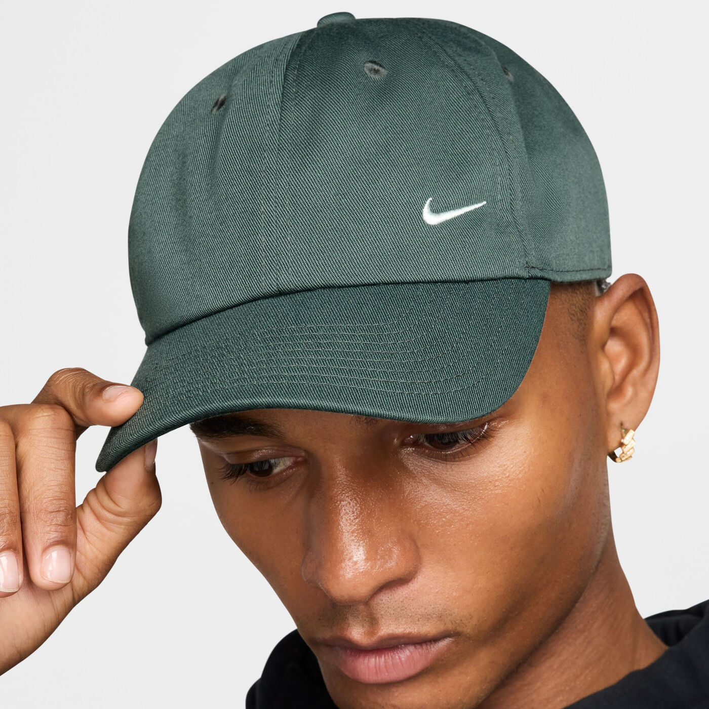 Club Unstructured Cap