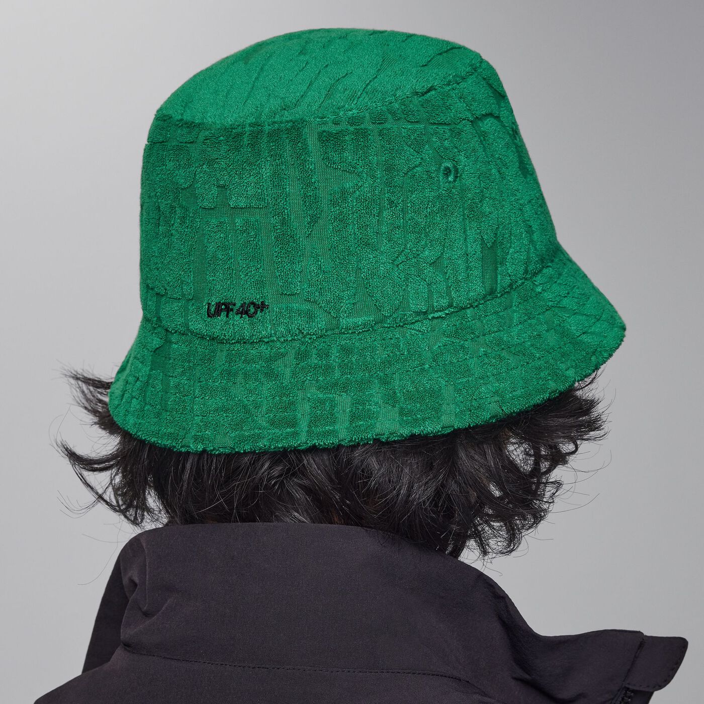 Kids' Fuel Up, Cool Down Bucket Hat