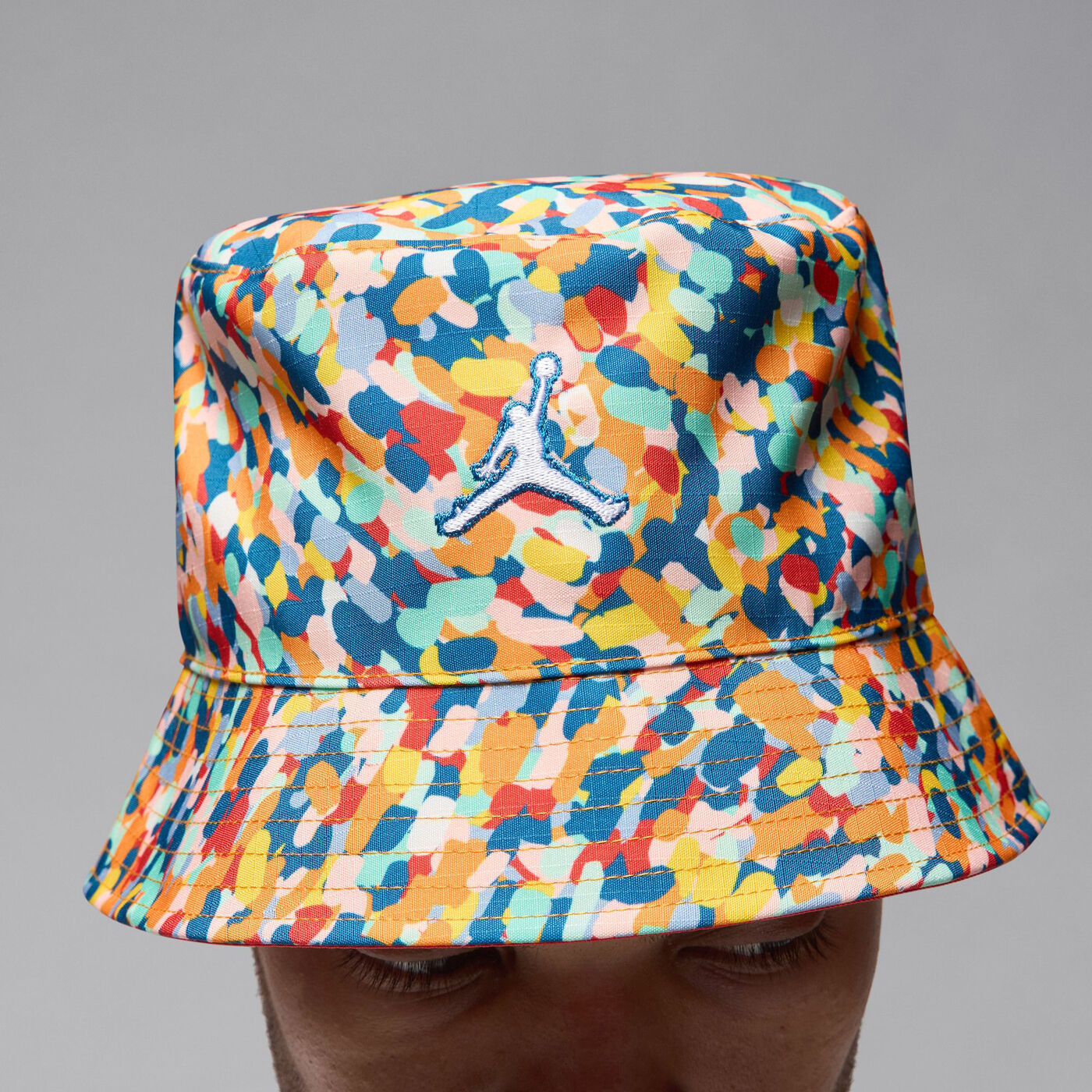 Apex Reversible Bucket Hat